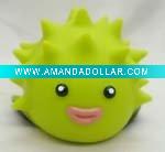 Flash Bath Toys Animals