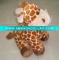 Wholesale plush toy