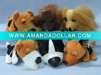 Wholesale BH5067 PLUSH DOG