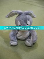 Wholesale plush rabbit