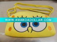 Wholesale spongebob gift bag