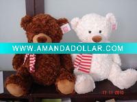 Wholesale plush teddy bear
