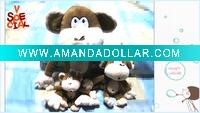 Wholesale Plush Toys