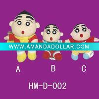 Wholesale anime figure toys