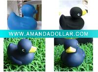 floating duck-yellow floating bath duck gift
