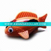 fish toy