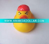 bath toy