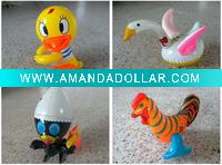 inflatable pvc toys/pvc animals