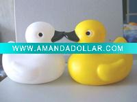 flaoting duck-yellow floating bath duck gift