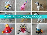 Inflatable toys/inflatable animals