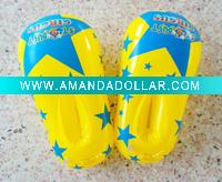 Wholesale Inflatable toys/inflatable shoes