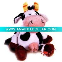 Cow Plush toy