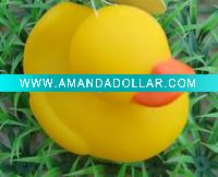 [Super Deal] pvc duck