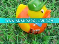 pet toy-duck