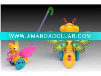 PUSH DRAGONFLY,toy dragonfly