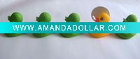 bath animal toys