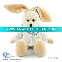 Wholesale Plush Rabbit, plush bunny, stuffed bunny