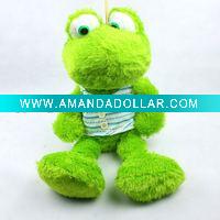 plush animal toy