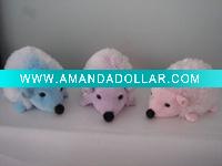 Wholesale plush hedgehog