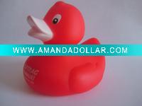 Wholesale [super deal] Rubber duck floating toys