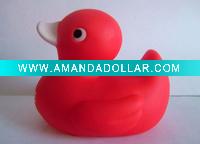 Wholesale [super deal] Rubber duck toys