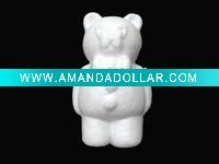 model animal