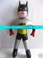 Wholesale Newly Designed Inflatable Toys Inflatable Batman Toy
