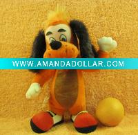 Wholesale DDP-056 dog,stuffed toy