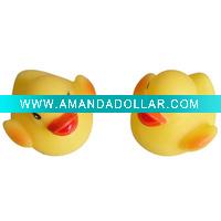 rubber duck toys