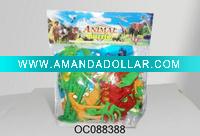 New Animal Set