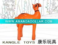 inflatable product