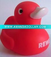 Wholesale duck toys-bath toy
