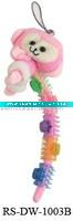 Wholesale hair accessory with dolls
