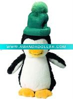 Wholesale plush penguin