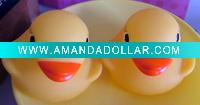 Wholesale [super Deal] Bath rubber duck toys