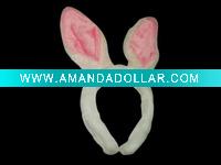 Rabbit Ear
