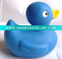 promotion toys- gift bath duck