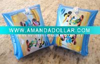 Wholesale PVC inflatable arm ring