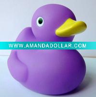 Wholesale gift duck- gift rubber duck,promotion gift,duck toys,floating well
