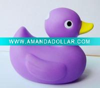 Wholesale promotion duck- gift rubber duck,promotion gift,duck toys,floating well