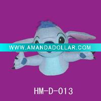 Wholesale plush animal toys
