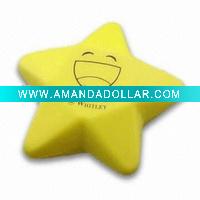 PU stress toys