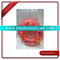 Wholesale inflatable swimming ring