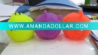 Wholesale flashing flying fish ball