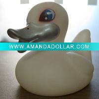 rubber duck