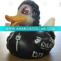 rubber duck