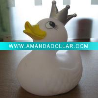 plastic duck toys