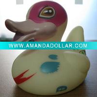 rubber duck