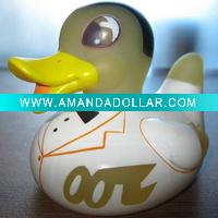rubber duck