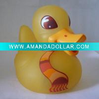 rubber duck